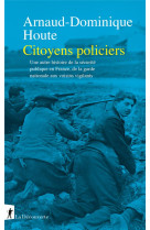 Citoyens policiers