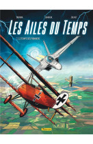 Les ailes du temps t01