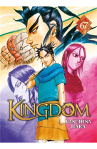 Kingdom - tome 67