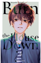 Burn the house down t04 (vf)