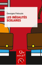 Les inegalites scolaires