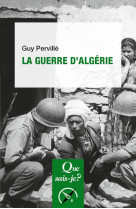 La guerre d-algerie