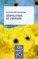 Geopolitique de l-ukraine