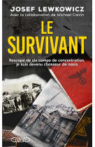 Le survivant