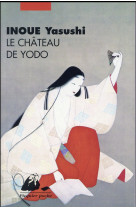 Le chateau de yodo