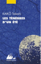 Les ténèbres d'un été