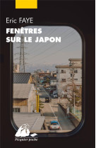 Fenetres sur le japon