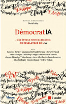 Democratia