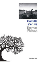 Camille s-en va