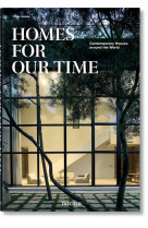 Homes for our time. contemporary houses around the world