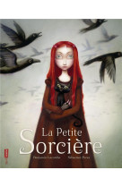 La petite sorciere