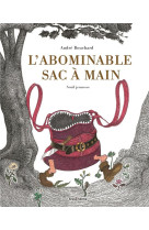 L'abominable sac à main