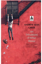 Les tribulations d-arthur mineur