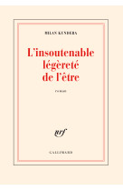 L-insoutenable legerete de l-etre