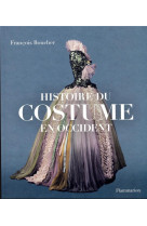 Histoire du costume en occident