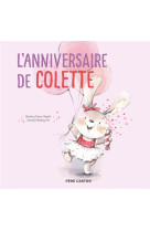 L-anniversaire de colette