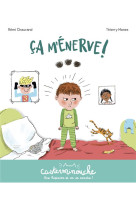 Casterminouche - ça m'énerve !