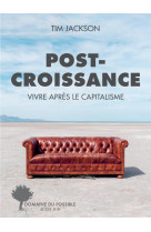 Post-croissance