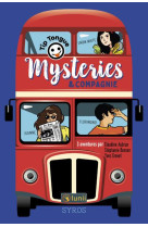 Mysteries & compagnie