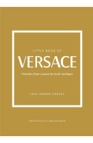 Little book of versace - (version francaise)