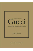 Little book of gucci - (version francaise)