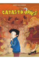 Catastrophes