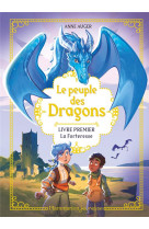 Le peuple des dragons