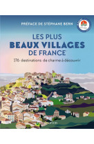 Les plus beaux villages de france