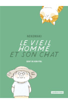 Le vieil homme et son chat t09 sont de bon poil