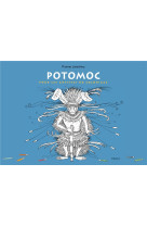 Potomoc pour les artistes du coloriage