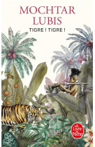 Tigre ! tigre !