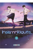 Insomniaques t11