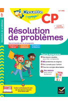 Resolution de problemes cp ed 2022