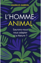 L-homme animal