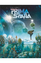 Prima spatia - tome 02