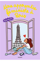 Une apprentie feministe a paris t02