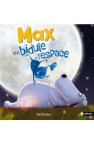 Max et le bidule de l-espace