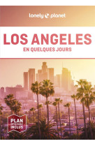 Los angeles en quelques jours 5ed