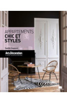 Appartements chic et stylés