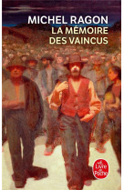 La mémoire des vaincus