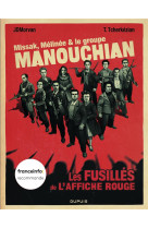 Manouchian