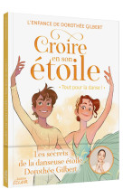 Croire en son etoile t03 tout pour la danse !