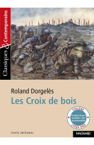 Les croix de bois