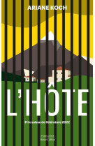 L'hôte