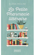 La petite pharmacie littéraire