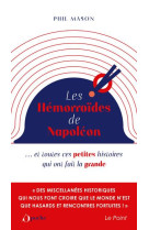 Les hemorroides de napoleon