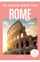 Rome guide  un grand week-end