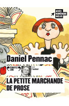 La petite marchande de prose