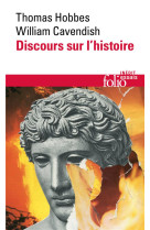 Discours sur l'histoire