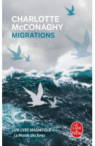 Migrations